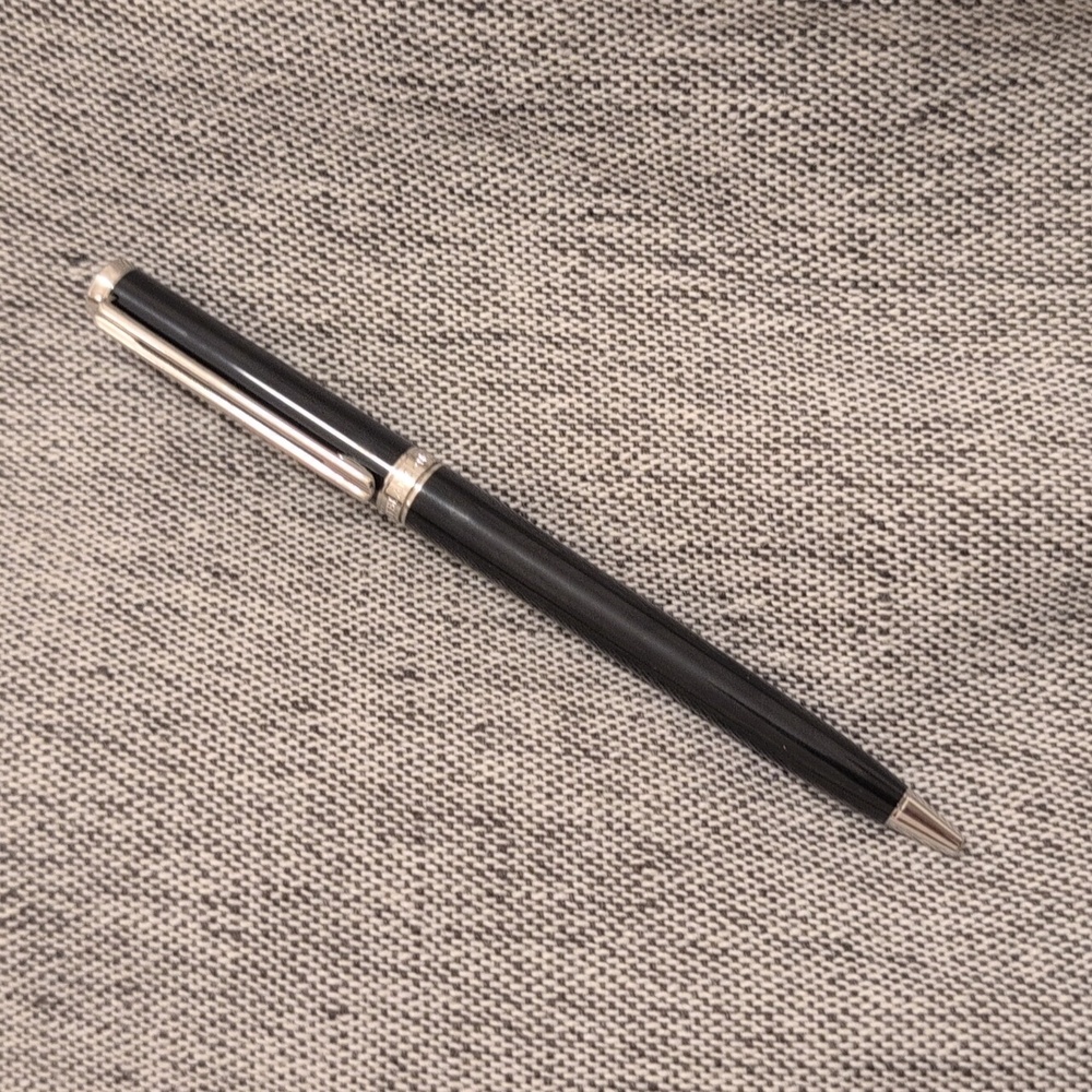 Montblanc Noblesse Oblige Pen - Picture 2 of 5